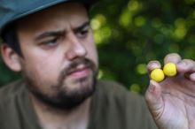 Nikl Plovoucí Pop-Up Boilies Citrus (5)