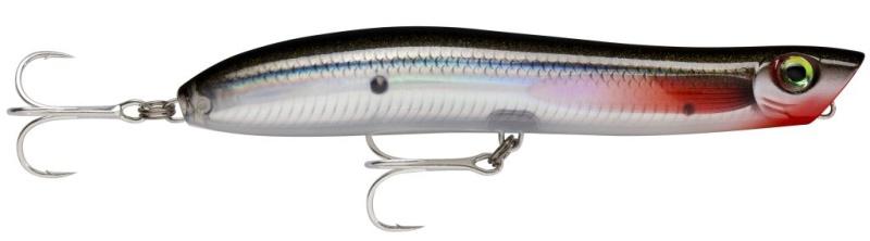 Rapala wobler maxrap walk'n roll fs - 10 cm 13 g