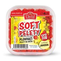 Chytil Plovoucí Soft Pelety 6-8 mm 35 g (2)