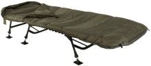 JRC Spacák Defender Sleeping Bag (1)