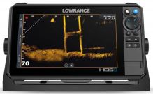 Lowrance Echolot HDS PRO 9 Bez Sondy (4)