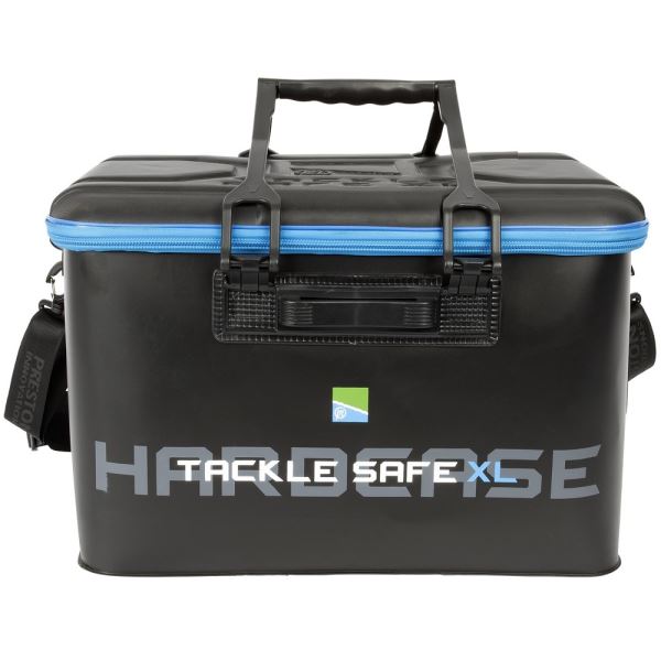 Preston Innovations Taška Hardcase Tackle Safe XL