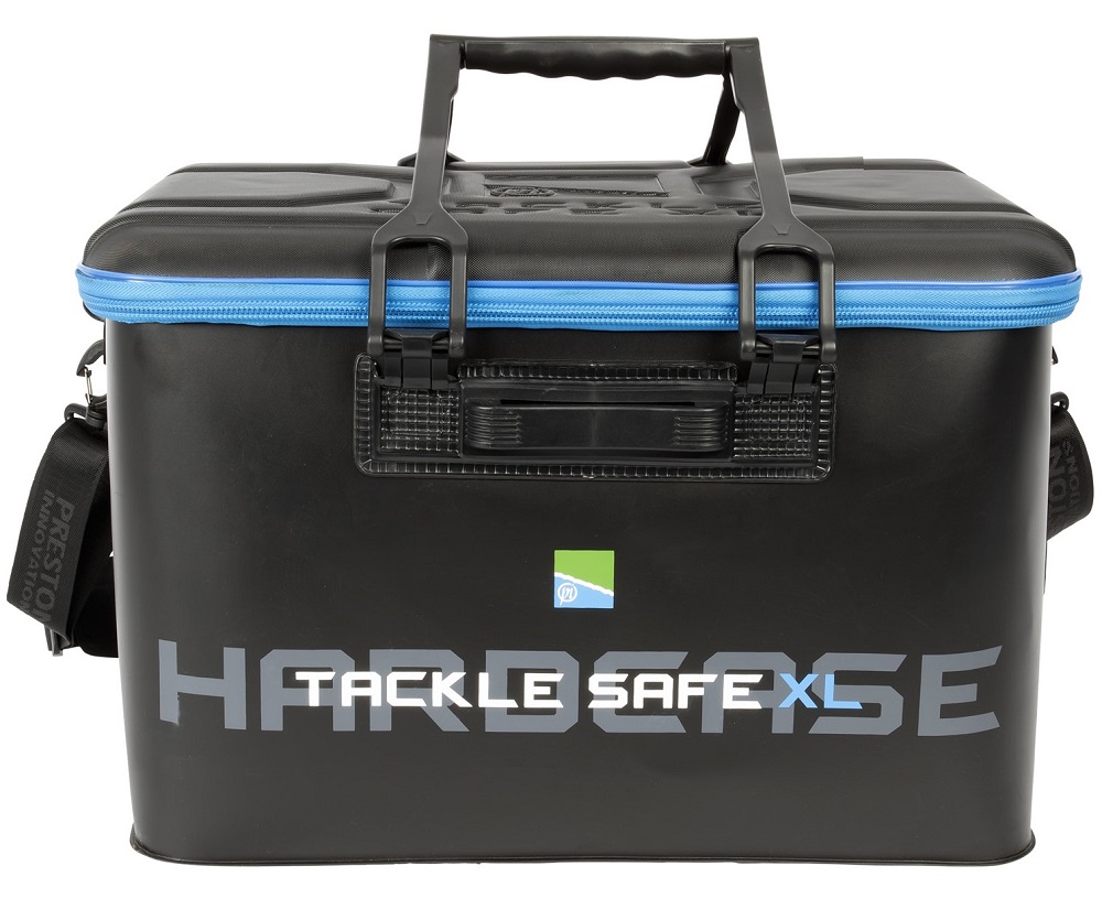 Preston innovations taška hardcase tackle safe xl