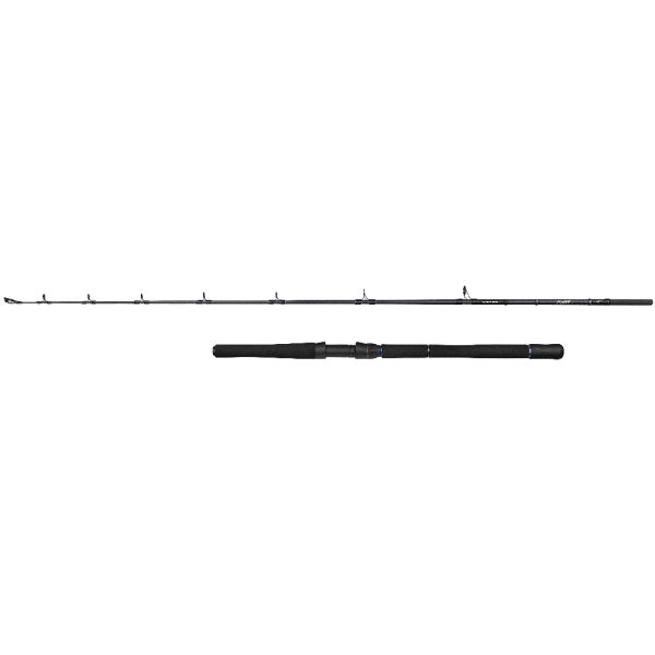 Savage Gear Prut Fury SG2 Halibut 1,9 m 800 g 40-60 lb