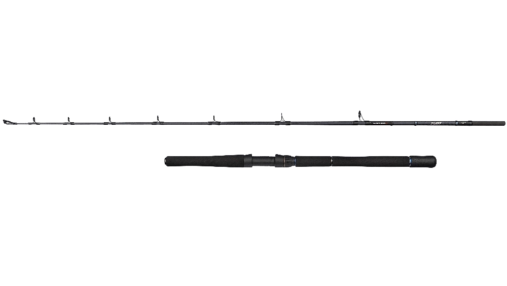 Levně Savage gear prut fury sg2 halibut 1,9 m 800 g 40-60 lb