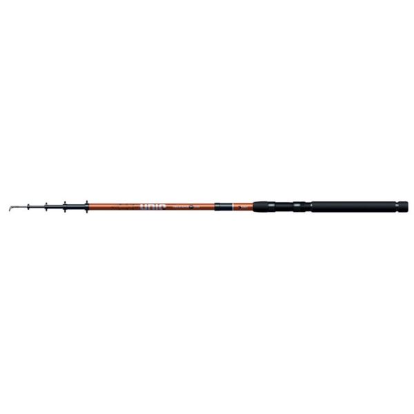 Sema Prut Uniq Tele Spin 160 H 1,6 m 5-40 g
