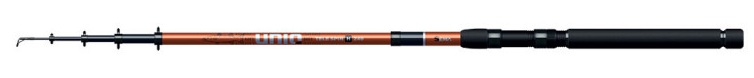 Sema prut uniq tele spin 210 h 2,1 m 15-60 g