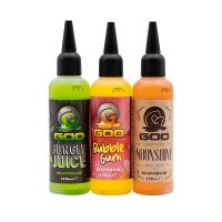 Korda Atraktor Goo Smoke 115 ml (8)