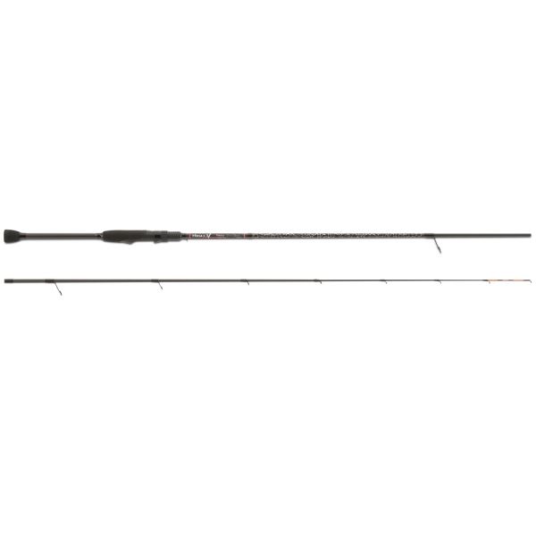 Iron Claw Prut High V Red Series Heavy Drop Shot 2,44 m 8-32 g