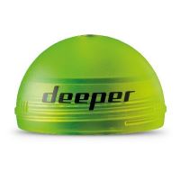 Deeper Chirp+ Zimní edice s dárky zdarma (6)