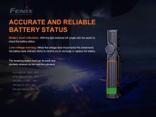 Fenix LED Svítilna WT25R (4)