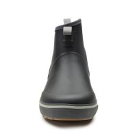 Grundéns Boty Deck-Boss Ankle Boot Black (1)