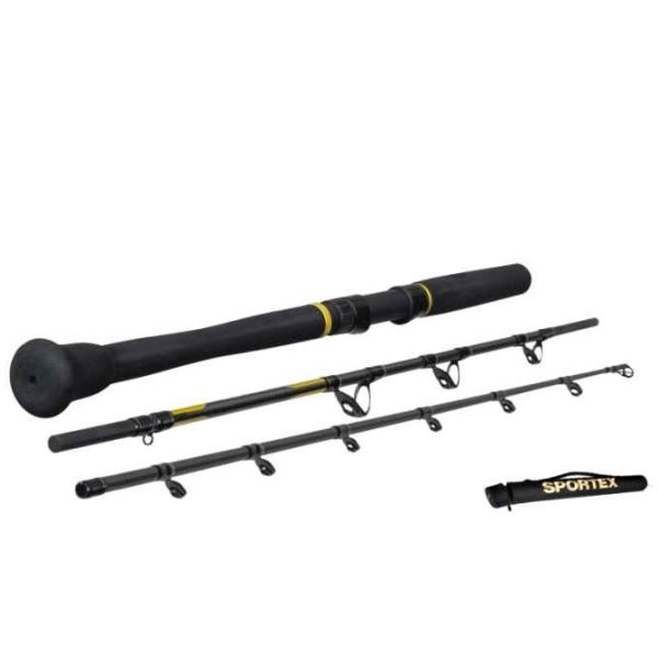 Sportex Prut Magnus Travel Boat 2,1 m 30 lb