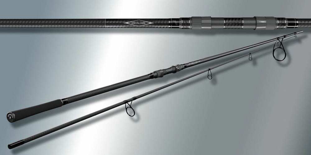 Levně Sportex prut escalade carp 3,66 m 3,75 lb