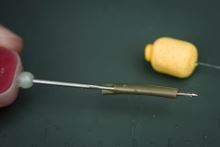 One More Cast Smršťovací Hadička Vitabitz Simply Shrink Tubing Green 8 x 55 mm (12)