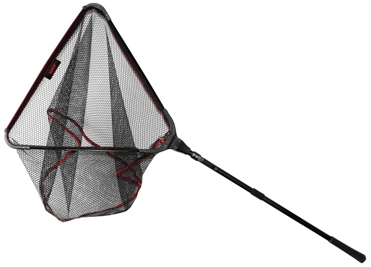 Rapala podběrák networks tele folding net l