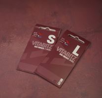 One More Cast Kroužky Vitabitz Rig Rings 20 ks (1)