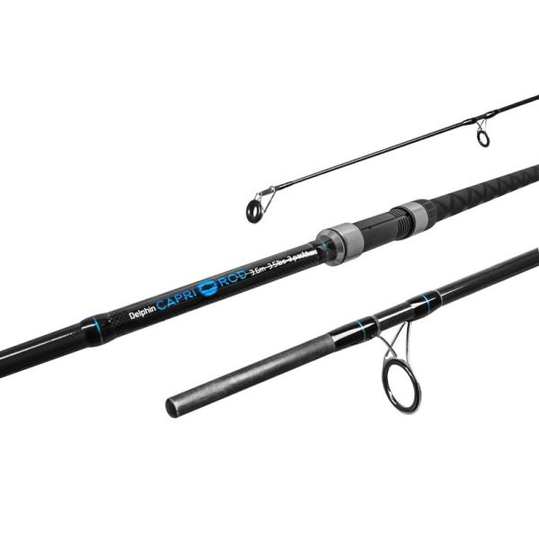 Delphin Prut Capri 3,66 m (12 ft) 3,5 lb