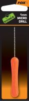 Fox Edges Vrtáček Micro Drill 1 mm
