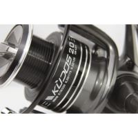 Mistrall Naviják Kudos FD25 (1)