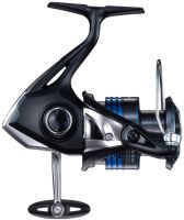 Shimano Naviják Nexave 4000 HG FI (2)