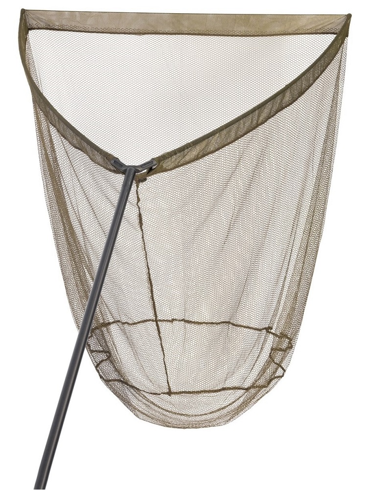 Korda náhradní síťka k podběráku landing net mesh shallow - 50in