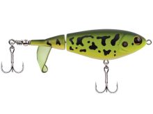Berkley Wobler Choppo MF Frog