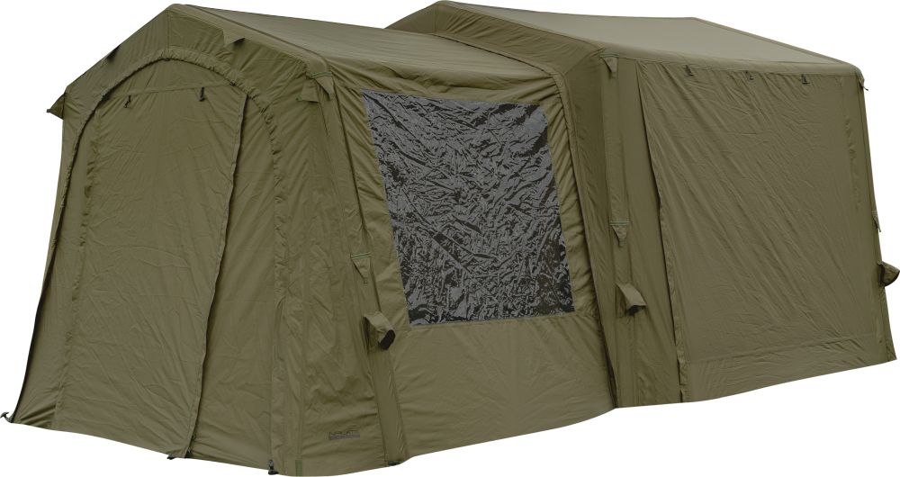 Levně Avid carp bivak inflata house compact