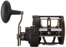 Penn Multiplikátor S Řadičem Fathom II 50 Level Wind RH (1)