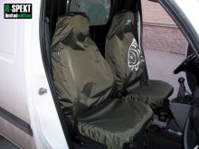 R-SPEKT Ochranné autopotahy pro dodávky 1+1 (5)