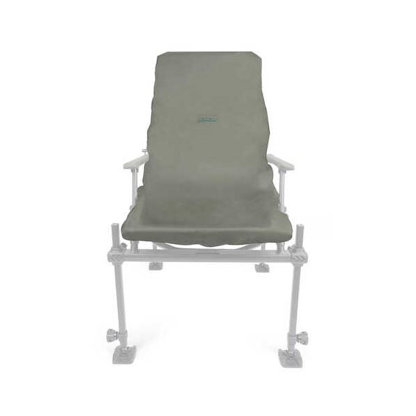 Korum Přehoz na Křesla Universal Waterproof Chair Cover