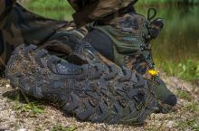 Prologic Boty Bank Bound Trek Boot MH Camo (3)