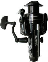 Daiwa Naviják Black Widow BR 4000 A (4)