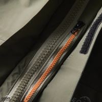 Geoff Anderson Bunda Dozer7 Green (26)