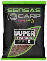 Sensas Pelety Super Expander 350 g - 6 mm