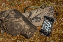 Fox Moskytiera Brolly Mozzy Mesh 60in (2)