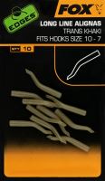 Fox Rovnátka Edges Line Alignas Long (2)