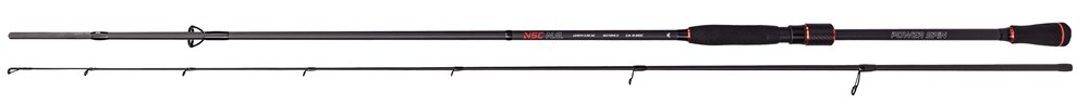 Mikado Prut NSC N.G. Predator Spin 2,28 m 10-35 g