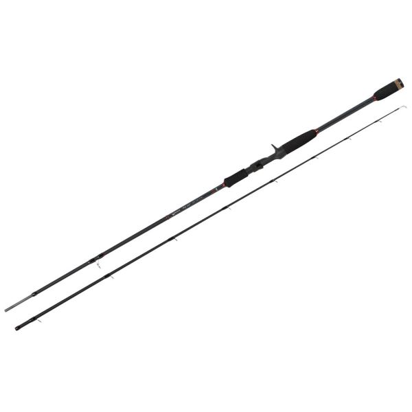 Fox Rage Prut Warrior Pike Cast 2,25 m 20-80 g