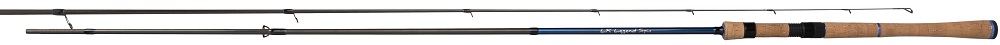 Mikado prut lx legend spin 2,45 m 2-10 g