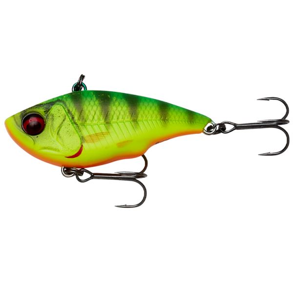 Savage Gear Wobler Fat Vibes Sinking Firetiger