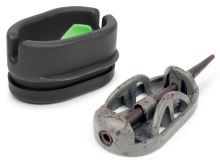 Korum Krmítko a Formička Lead Free Dura Method Feeder &amp; Mould 30 g