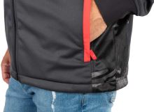 Fox Rage Bunda Sherpa Wind Blocker (7)