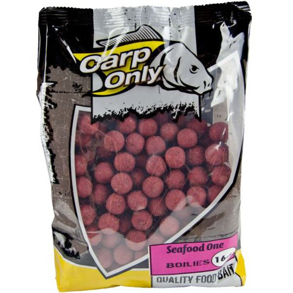 Carp Only Boilies Sea Food One 1 kg