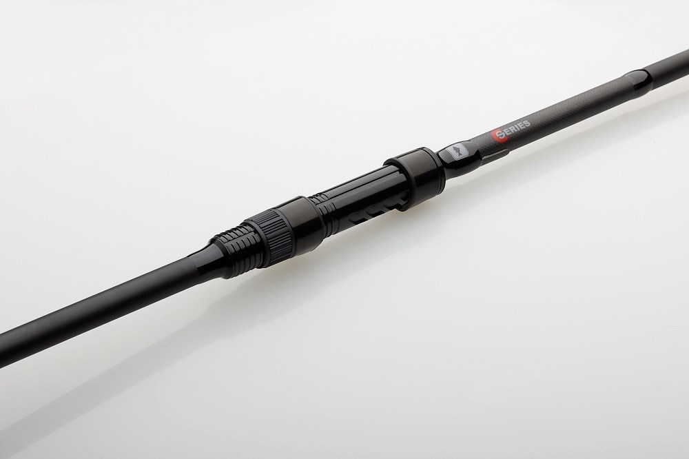 Prologic Prut C-Series AB 3,9 m 3,5 lb XD 2-Díl (2)
