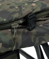 Trakker Lehátko Se Spacákem Levelite ELS-MF Bed System (14)