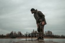 Nash Bunda ZT Lite Dry Pack Smock (16)