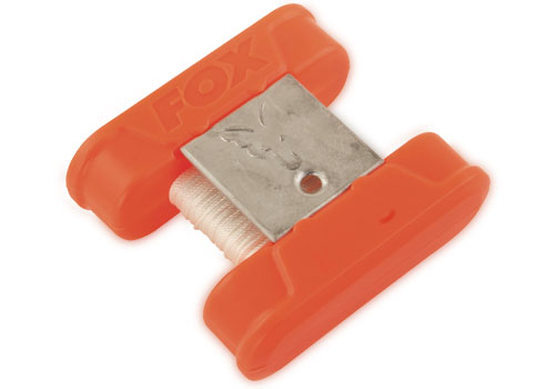 Fox bójka h-marker