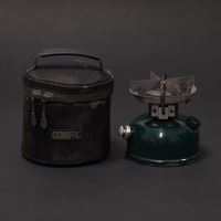 Korda Pouzdro Compac Stove Bag Dark Kamo (1)