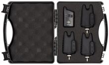 JRC Sada Signalizátorů Radar XTX 3+1 (2)